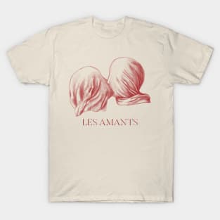 Les Amants T-Shirt